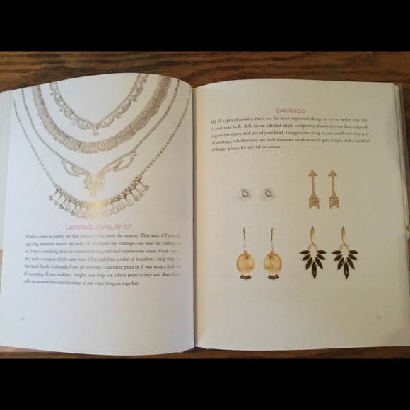 Fashion book - Picture 4 of 5